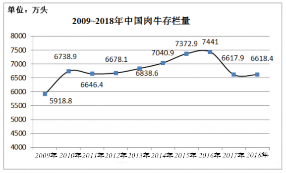 物联网“把脉”现代肉牛产业，青海云辉牧联助力打造肉牛“安全锁”