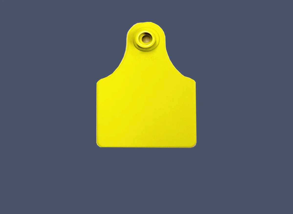 分体式电子耳标